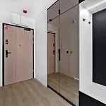 Apartament Wroclaw Park Partynice
