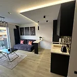 Apartament Wroclaw Park Partynice
